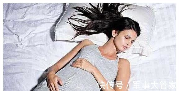 孕期|怀孕到了中后期,这4件事就要注意了,胎儿健康孕妈舒心