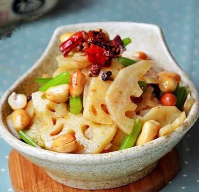 精心总结20道莲藕做法,收藏起来,增长厨艺