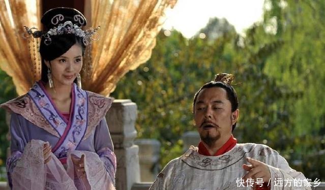 太子|她被丈夫卖掉成了歌女，被太子看上当了小三，最后成皇后母仪天下