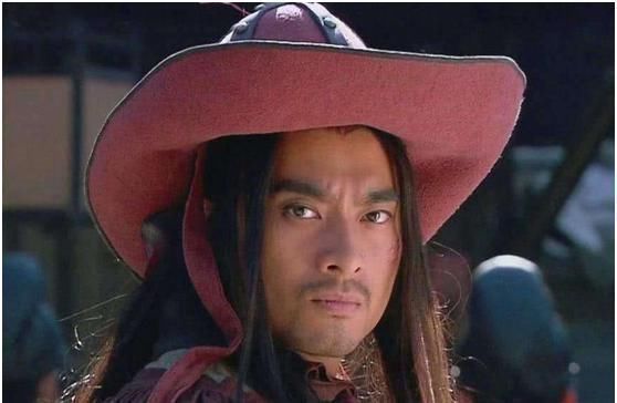 王英&水浒传中,宋江为何不让武松娶貌美的扈三娘?原因其实很简单