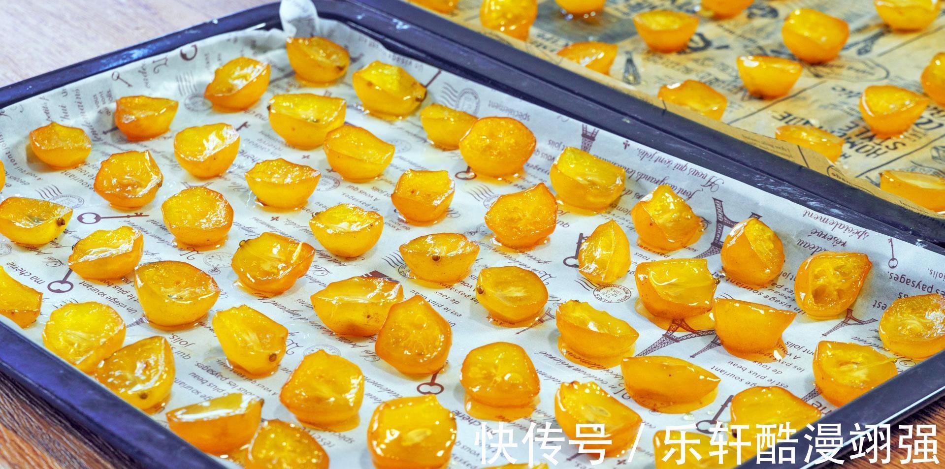果实|这6种果实晒干后,比新鲜的好吃,嚼劲十足有韧性,当小零食解馋