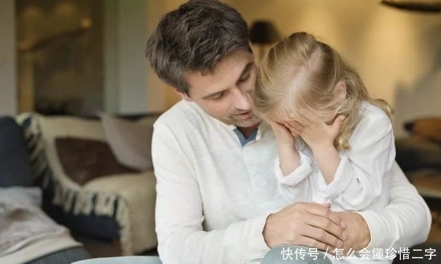 才能|"讨好型"的缺爱孩子,都有5种聪明征兆,明眼人才能看出来