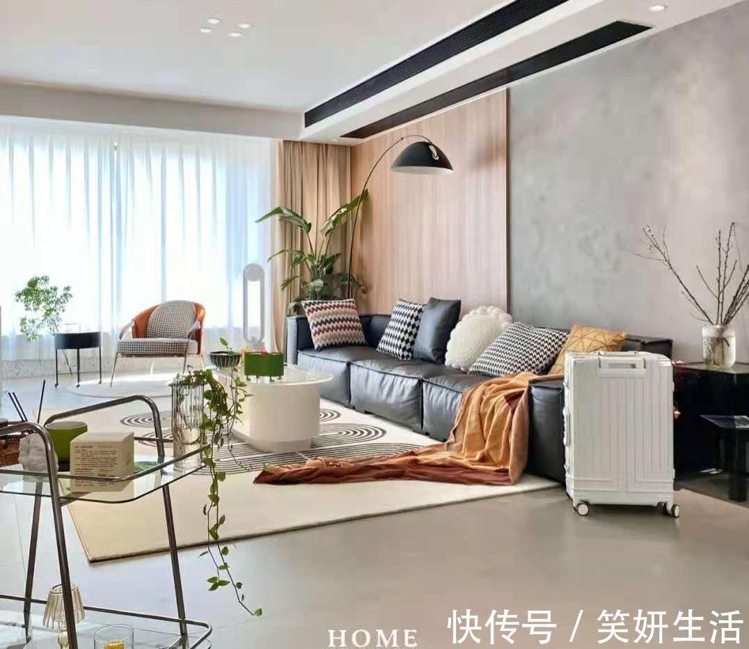 阳台|第二次装修,坚持5条最接地气的家居决定,让硬装施工不被坑!