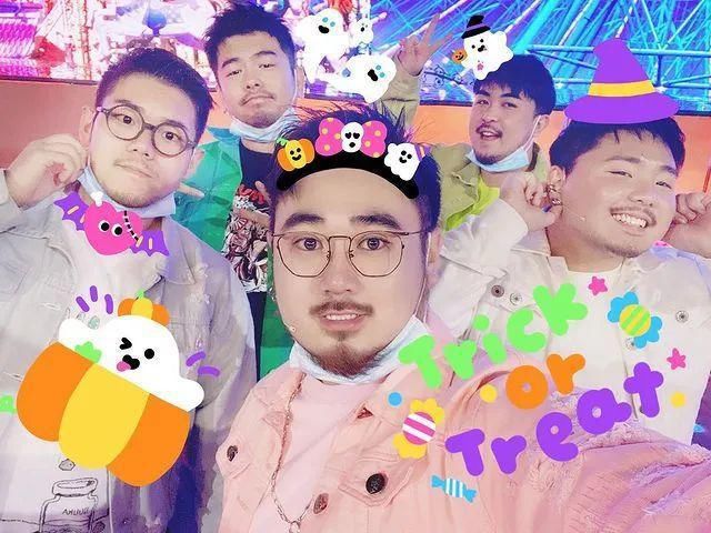 《青春有你3》熊系练习生登场，成功吸引了眼球…