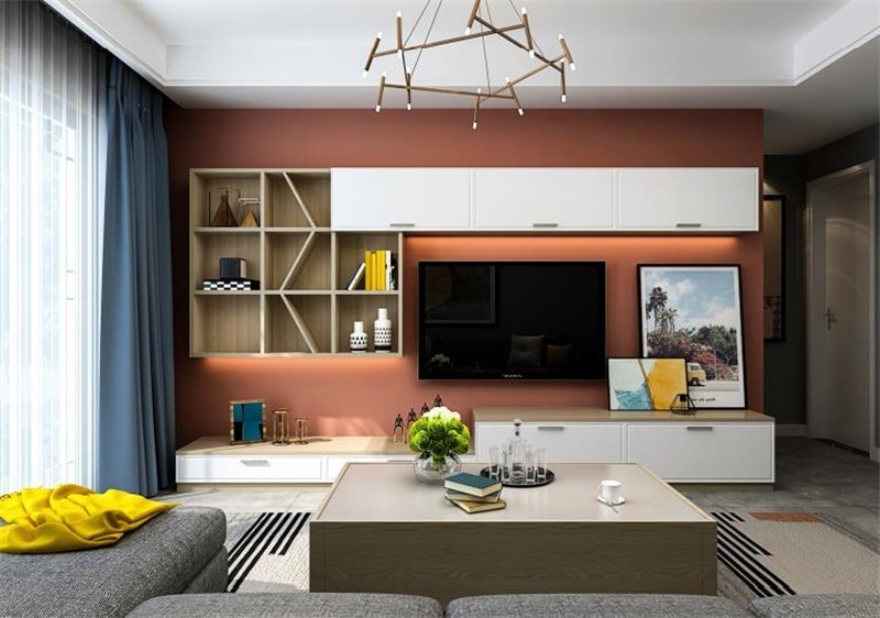 装修|佐帝雅全屋定制:还在纠结精装还是简装?这样看你就明白了