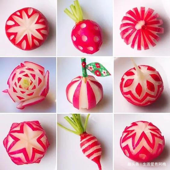 挑食|孩子挑食,妈妈操碎了心!在这个颜值当前的时代,食物也要美!