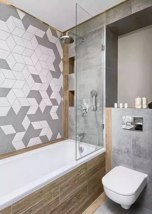 老式|越来越多人都不装老式马桶了，现在流行用它替代，好用又省地