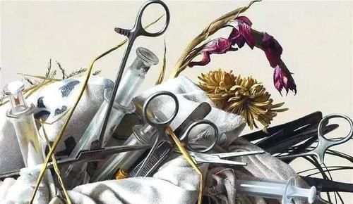 垃圾堆$他画一个“垃圾堆”,却卖了4370万,网友不解,专家暗藏个惨案