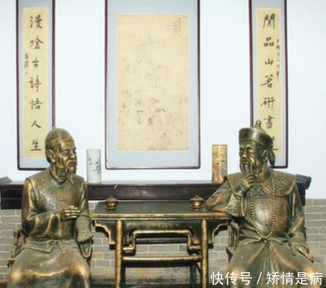 工作|古代一种新的晋升之路, 虽然不是正式官员, 但却很容易就当官了!