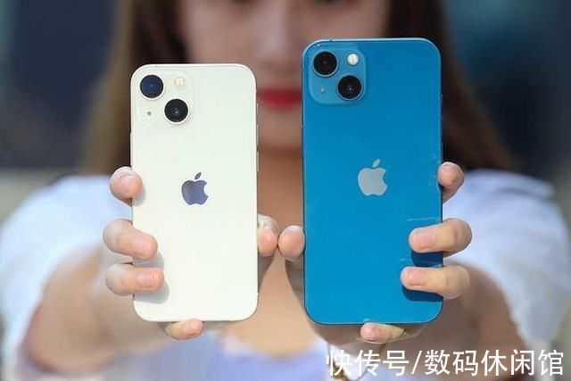 电池容量|iPhone 13/13 mini 的实际体验如何?