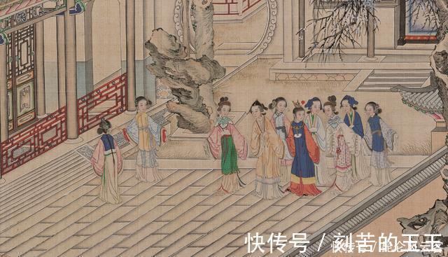 曹雪芹&林黛玉之死,并不是贾宝玉出家的根本原因,脂砚斋批语透出真相