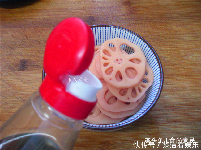 鲜甜|减肥瘦身不要错过这道菜,口感鲜甜爽脆,饱腹感强又补钙