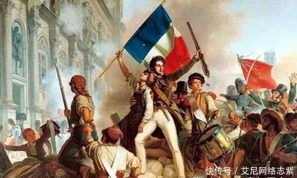 拿破仑|拿破仑为何能发动雾月政变,并加冕称帝?军功卓著、众望所归