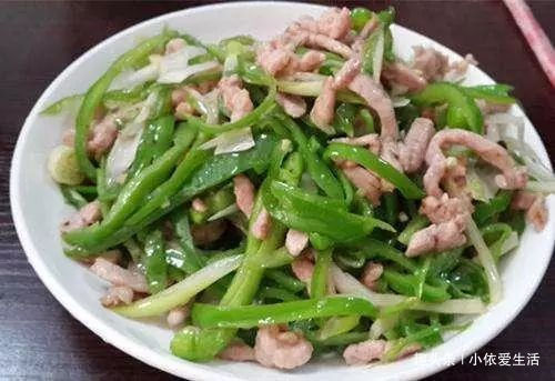 鲜香下饭的几道家常菜，好吃又过瘾，简单易做，请客不用下馆子