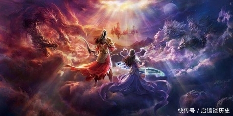 《凡人修仙传》牧长老有古怪,或对柳乐儿不利,韩立何时英雄救美?