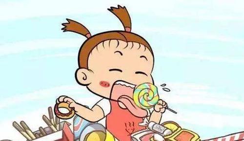 孩子们|孩子吃得慢,往往是家长这4个日常误区造成的,改变并不难!