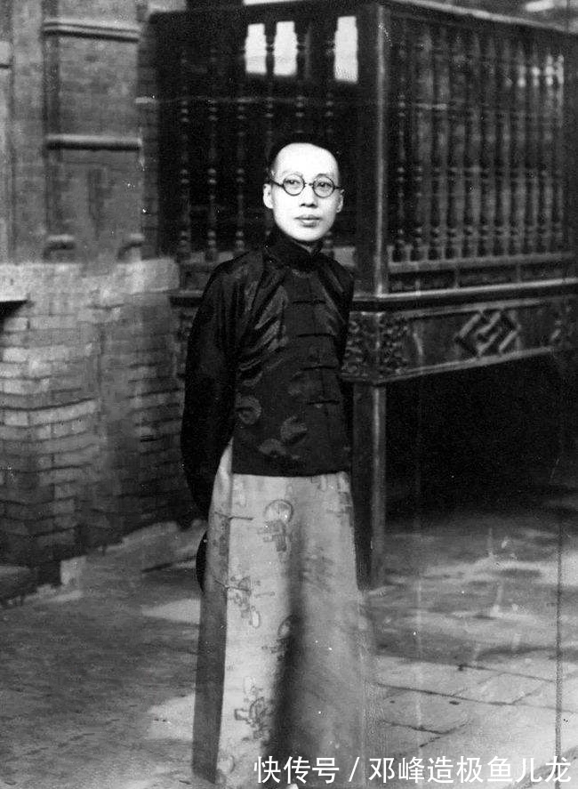 梅兰芳#都说建国后就有两个京剧大师梅兰芳和周信芳,这种说法对吗