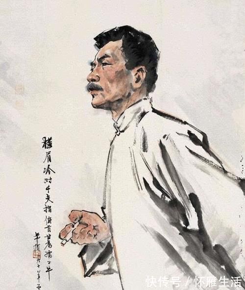 沈从文!余光中曾痛批朱自清、鲁迅、沈从文,如今却反被指责,晚节难保