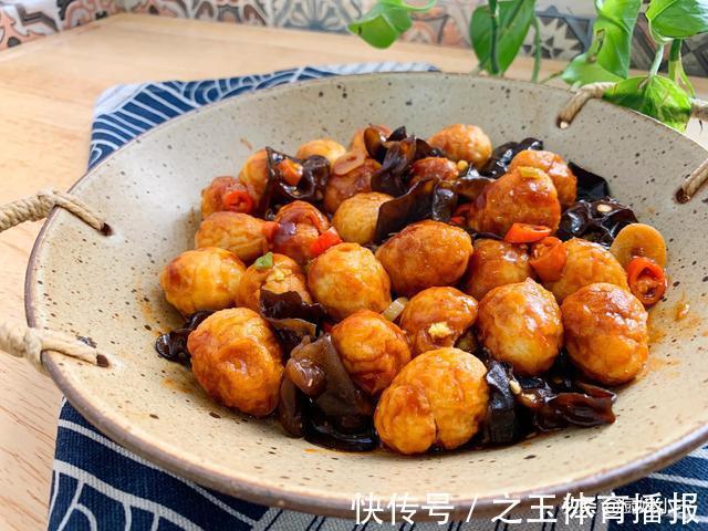 玉米淀粉|饭店38一份虎皮鹌鹑蛋,教你在家做,成本5块钱,比卖的还好吃