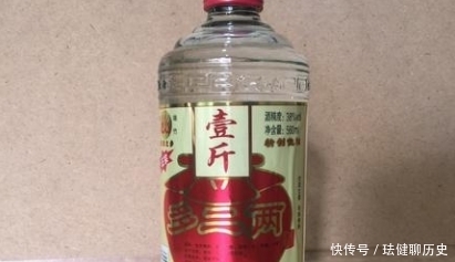 这5款白酒别错过，都在20元左右，虽包装简陋，但都是纯粮好酒