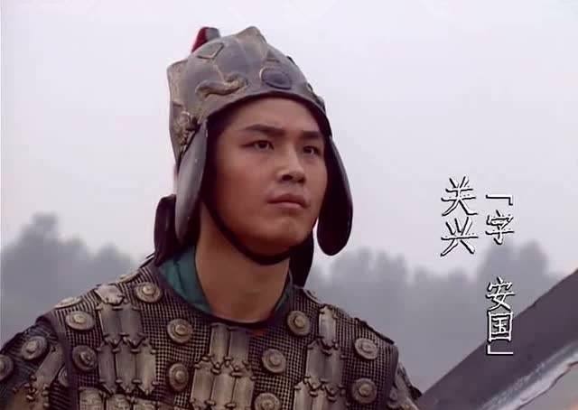 潘璋|能生擒关羽，暗射黄忠，为何潘璋还是被关兴斩杀？