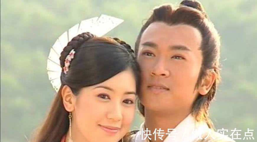 游坦之|金庸四绝,张无忌武功为啥排在最后,有个理由你想不到!