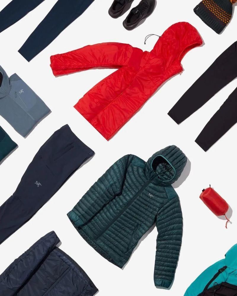 机能界|这个反时尚的加拿大品牌,是如何成为机能界爱马仕的?