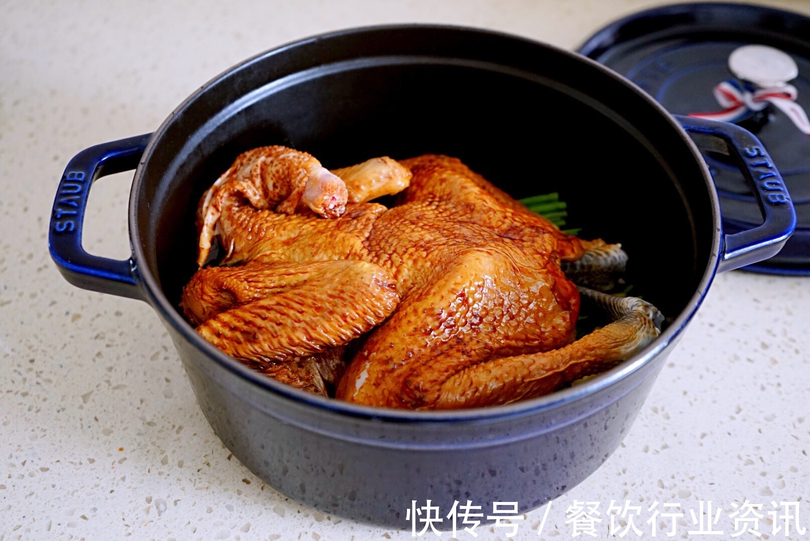 美味|在家做正宗酱油鸡，美味简单易上手，搭配米饭