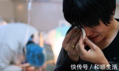男孩|8岁男孩,突发肾衰,母亲悔哭不已,告诫:孩子4个地方不能打