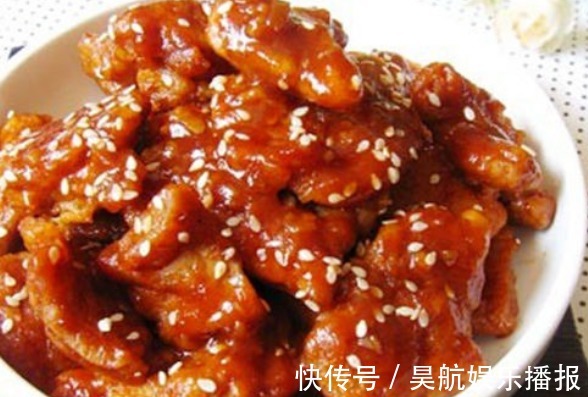 孩子最喜欢吃的家常菜，健脑益智，爽口开胃，特别下饭