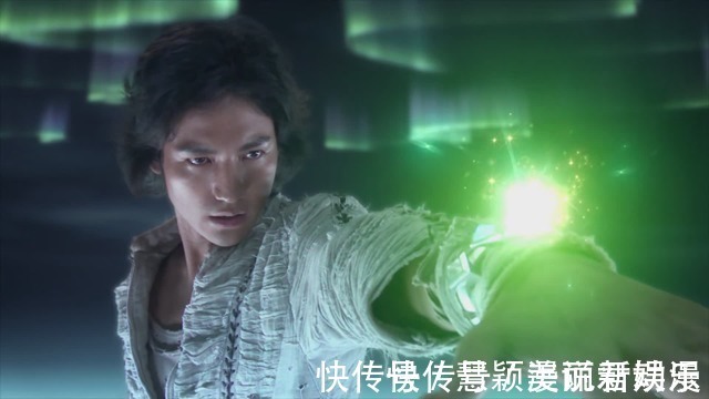 伏井出k|奥特曼:伏井出K小说真人化,赛罗第一任人间体,成为戴卡的反派