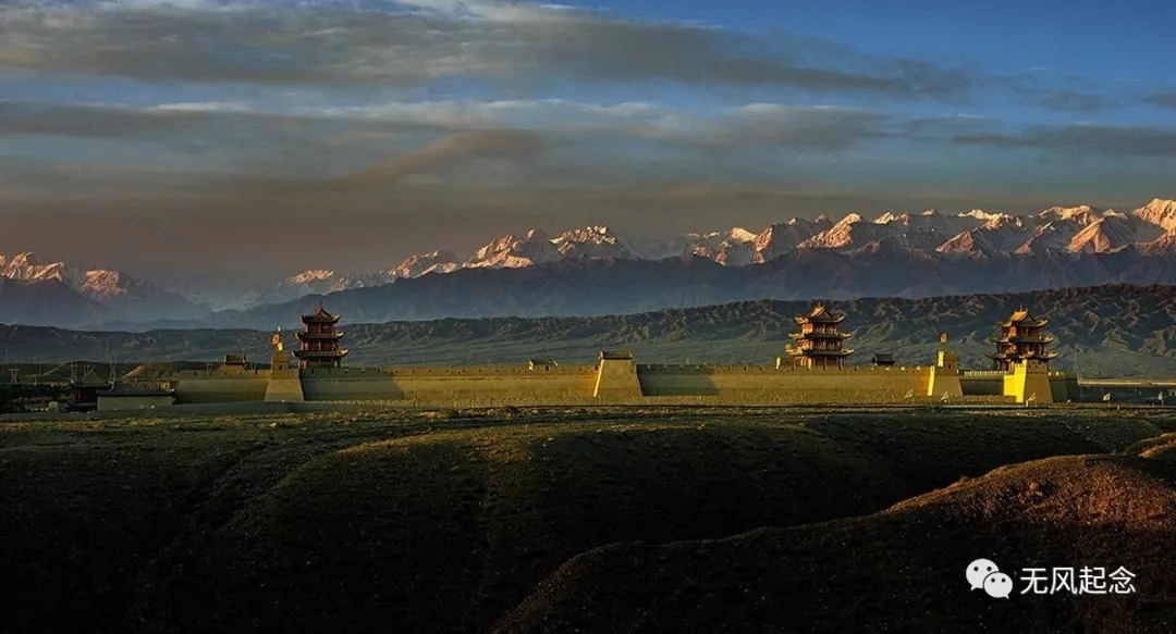 豫州#中国古代“九州”是哪九州?名字都听过,但位置却超出很多人认知