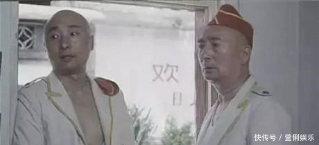 配角|他一生演配角,却凭借反派黄世仁成名,老艺术家在94岁去世