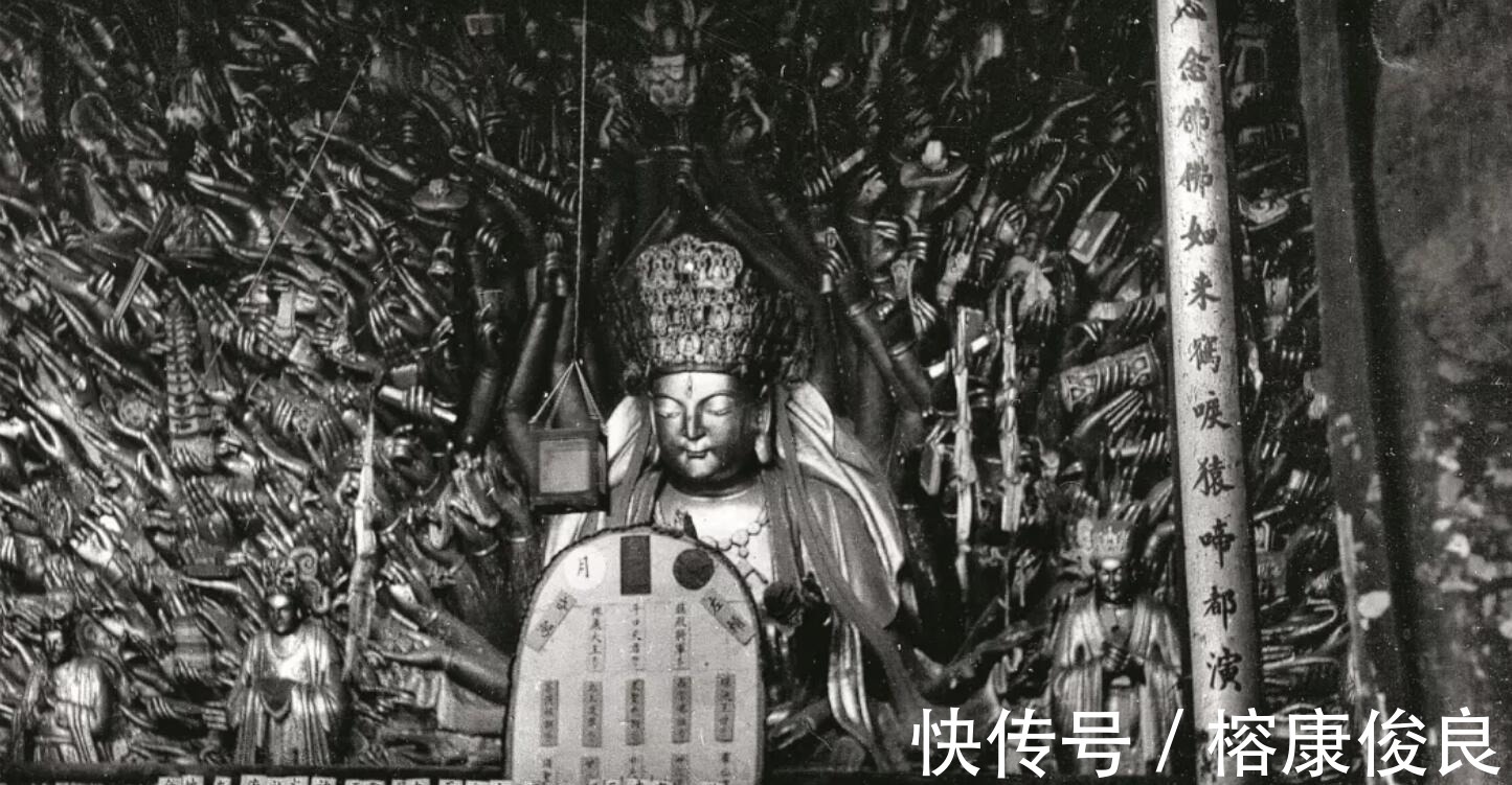 修复|国家石质文保1号工程为何会选大足石刻?修复难度、技术都创纪录