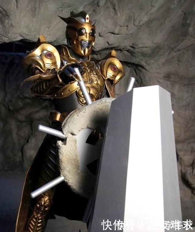 假面骑士ex-假面骑士:不用驱动器也能变身的6位骑士,以怪人之身行骑士之道