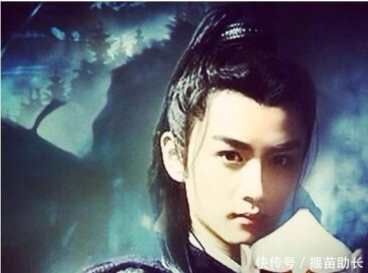 多么|古代九大美男子第七如“仙人下凡”,第一“美”成了词语!