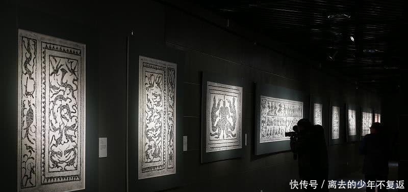 大汉盛世的真实生活场景是什么样的?走近汉画中的历史故事