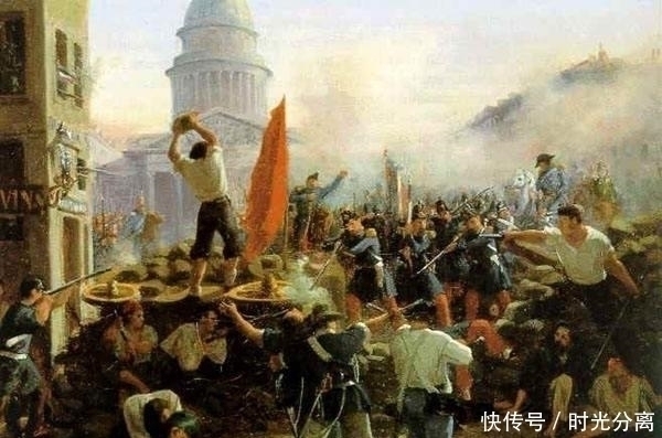 血统|为什么欧洲王室几乎千年不变,而中国王朝却走马观花般,换来换去