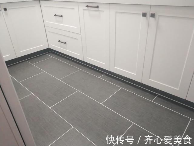 阳台上|瓷砖美缝三大坑,我家直到入住后,才慢慢发现这些问题