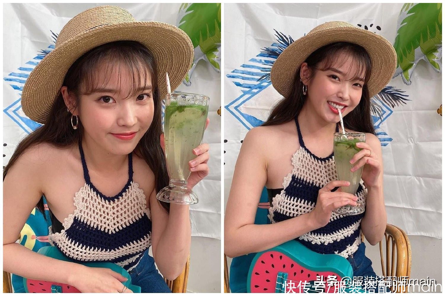 翻倍|丝巾别只会系脖子！掌握这4个技巧，普通人也能气质翻倍