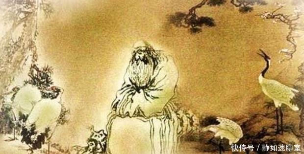 他曾娶过49位妻子,有过54个孩子,活了800岁后得道成仙