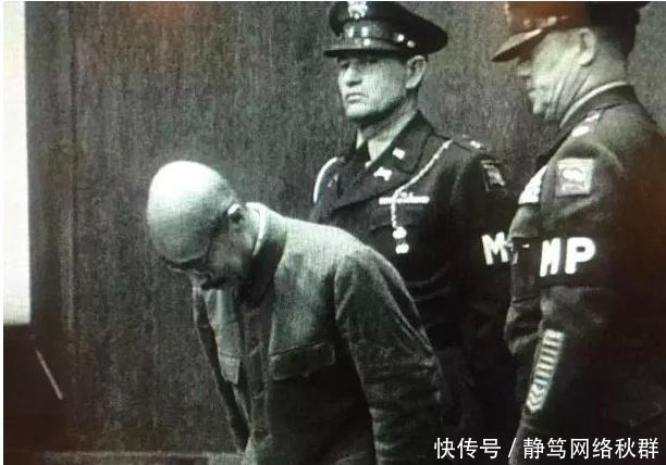 不合|东条英机自杀细节:诸多不合常理的行为说明他不想死