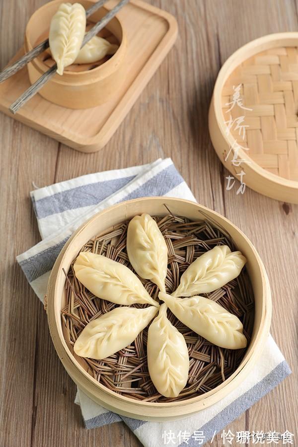 这款饺子全家都爱吃，孩子吃了特别好！