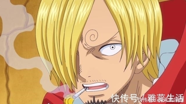 路西|海贼王:盘点草帽团全员曾开过的那些“小号”,每个都很经典