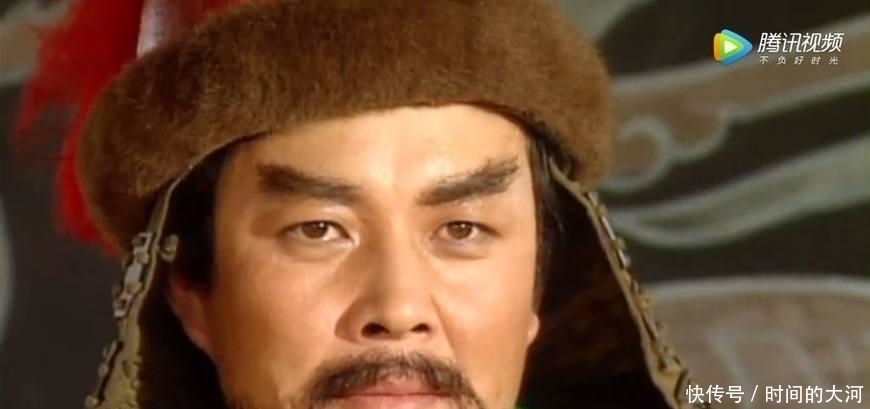 颜良|袁绍麾下最牛逼的大将,颜良文丑都归其调遣,若不早死,曹操必败