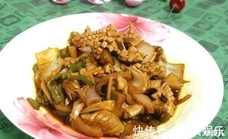 黄豆猪蹄|在家适合做的五十一道家常菜，你做过几道