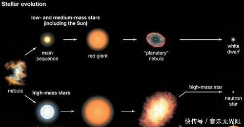 存活 恒星转换过程中有哪些行为，为何在白矮星阶段的存活很重要？