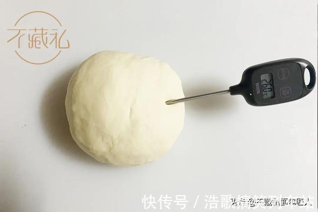 发酵|实验室|打工人必须看!最节省做包时间的方法到底是哪个?