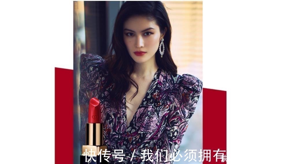 肌肤之钥 史上最全口红盘点,32个品牌的成名色!最美是香奈儿154!