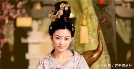 唐朝|唐玄宗李隆基斩杀唐朝第一美女，为何绝不心慈手软